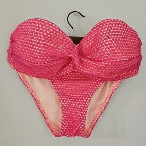 Victorias secret y2k swim set